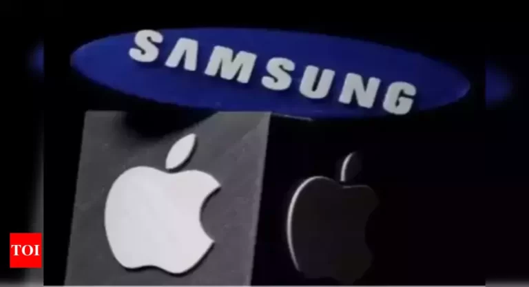 Samsung number one in premium segment, Apple leads ultra-premium market