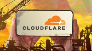 Internet Shaken by Major Cloudflare Outage